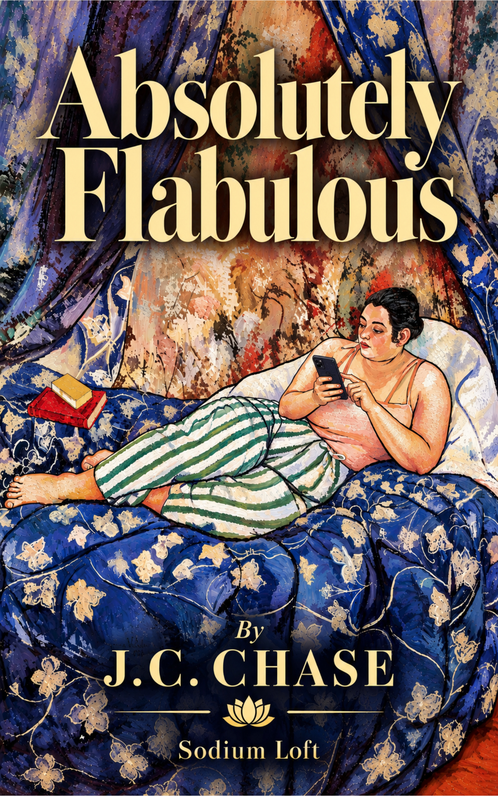 Absolutely Flabulous